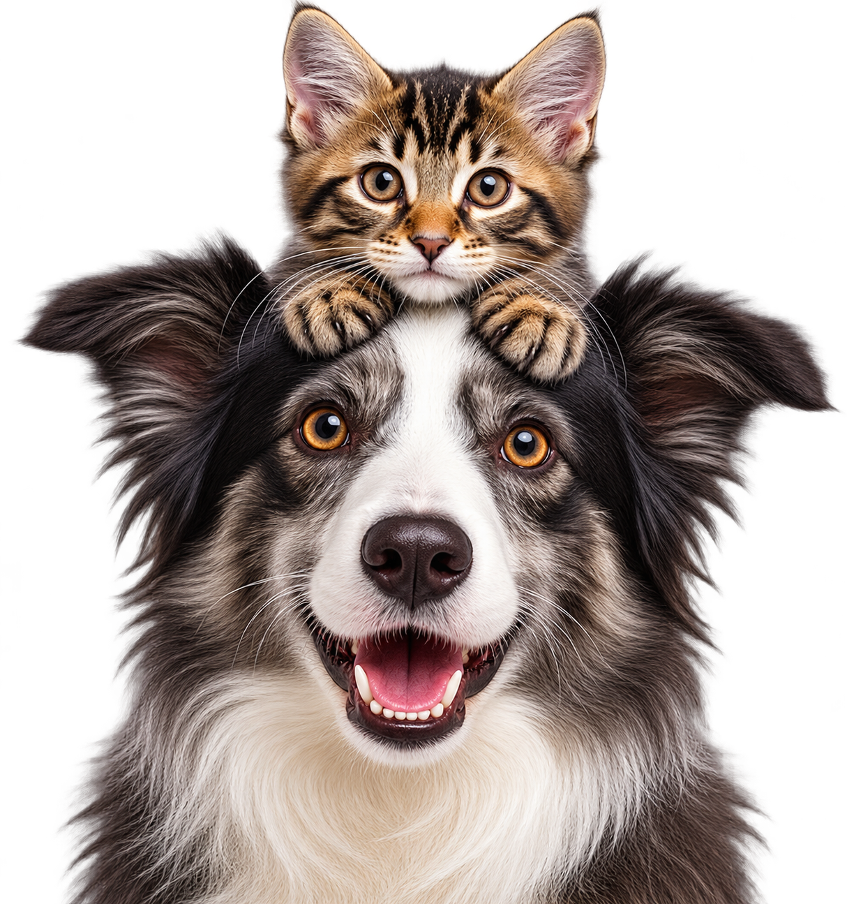 Pets da rede credenciada