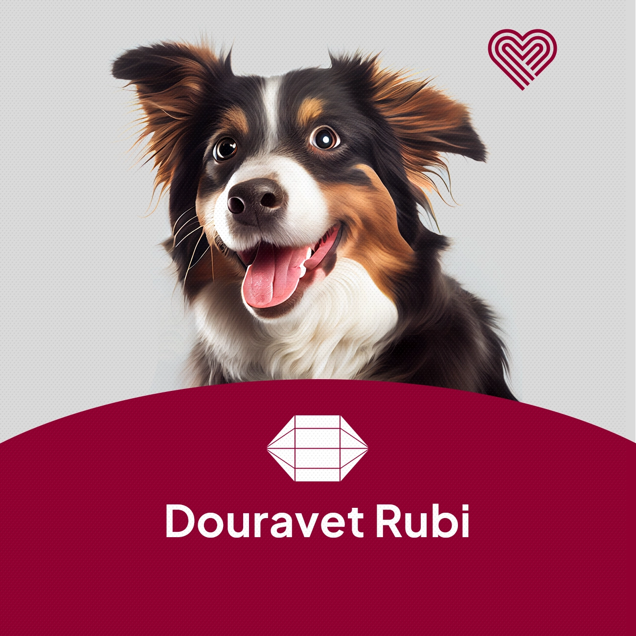 Douravet Rubi