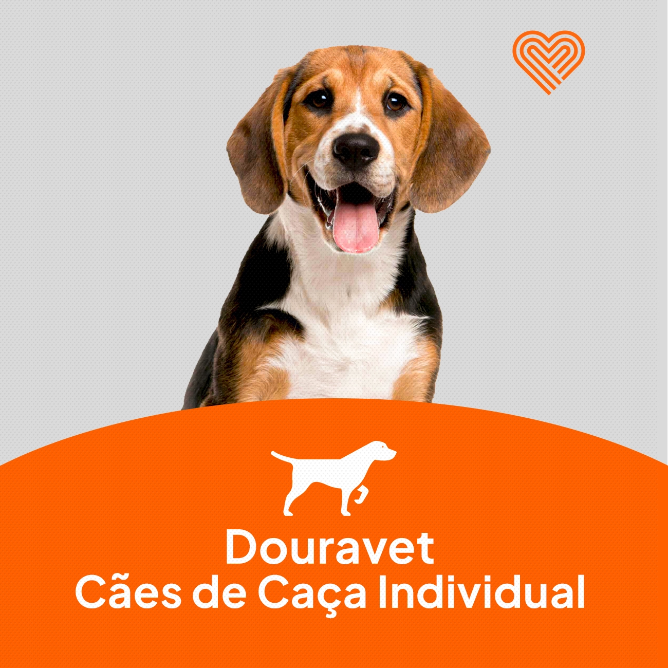 Douravet Caça Individual