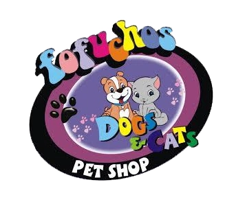 logo_fofuchos_pet_shop